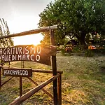 Valle Di Marco Bauernhof