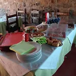 Bauernhof Valle Di Marco *