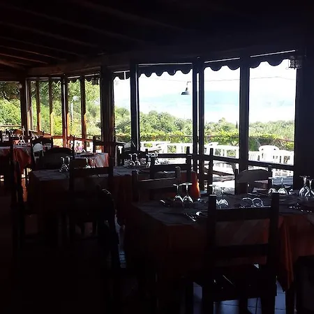 Valle Di Marco Gospodarstwo agroturystyczne Palinuro