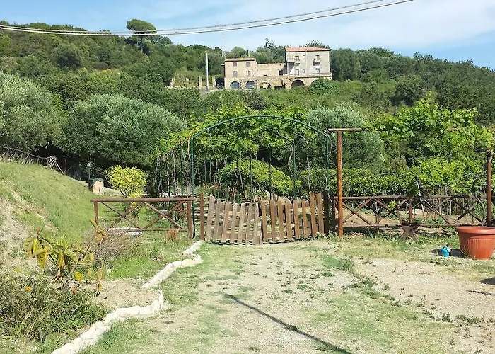 Farma Valle Di Marco