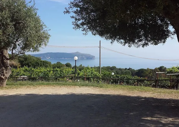 Farma Valle Di Marco