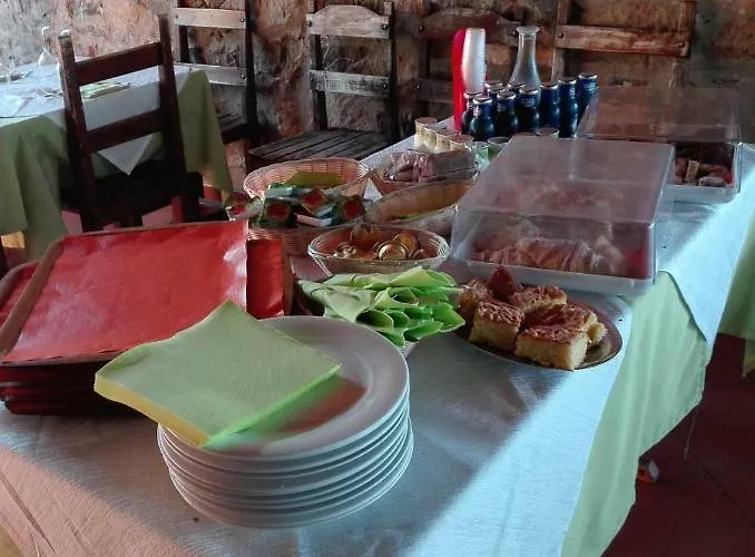 Farma Valle Di Marco *
