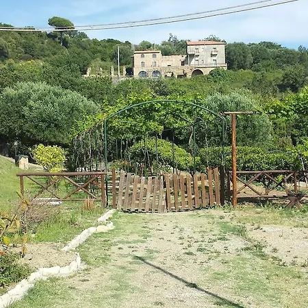 Alloggio per agriturismo Valle Di Marco