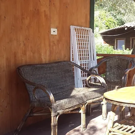 Valle Di Marco Farm stay Palinuro