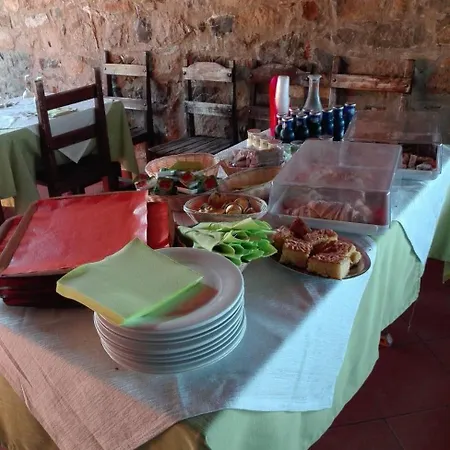 Farm stay Valle Di Marco
