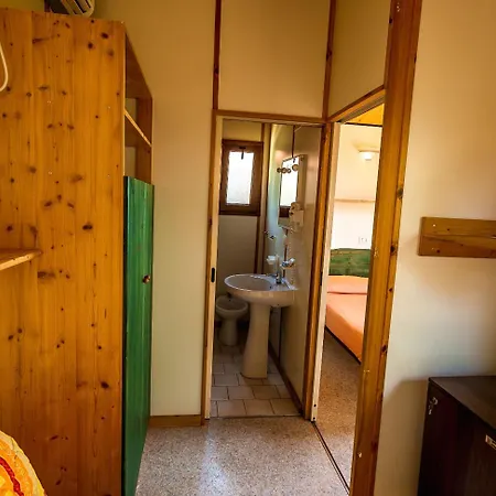 Valle Di Marco Alloggio per agriturismo *