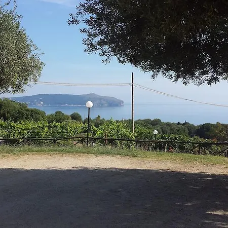 Farm stay Valle Di Marco