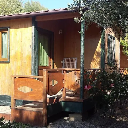 Valle Di Marco Farm stay *