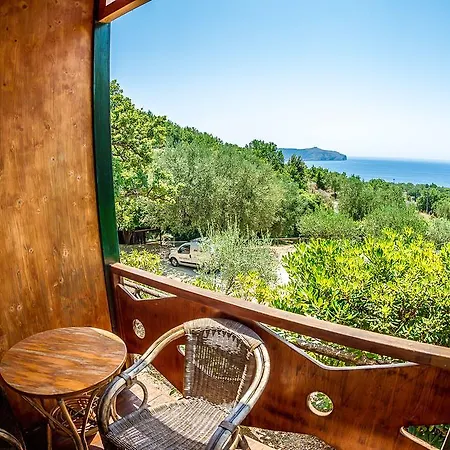 Farm stay Valle Di Marco *