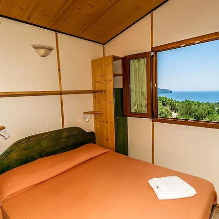 Farm stay Valle Di Marco