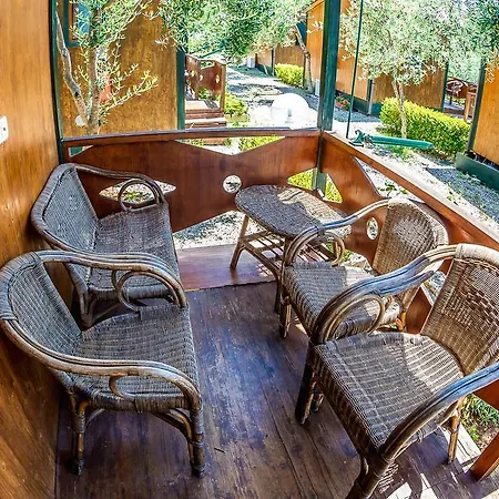 Farm stay Valle Di Marco *