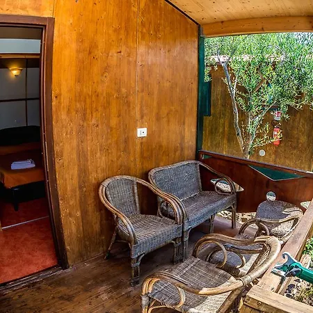 Farm stay Valle Di Marco