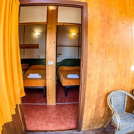 Farm stay Valle Di Marco