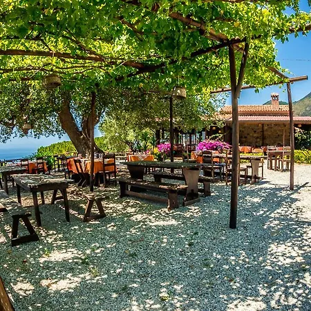 Farm stay Valle Di Marco Palinuro