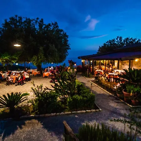 Valle Di Marco Farm stay *