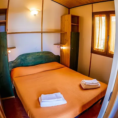 Farm stay Valle Di Marco *