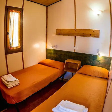 Valle Di Marco Farm stay