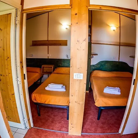 Valle Di Marco Farm stay *