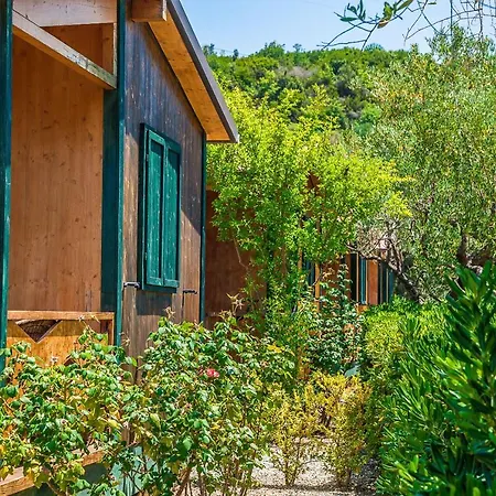 Farm stay Valle Di Marco Palinuro