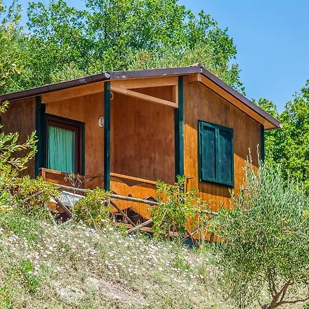 Valle Di Marco Farm stay Palinuro